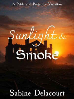 cover image of Sunlight and Smoke